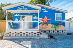 The Starfish